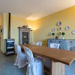 Apartment Ca' Del Bosco *