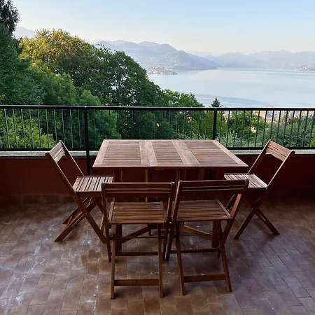 Appartement Ca' Del Bosco *