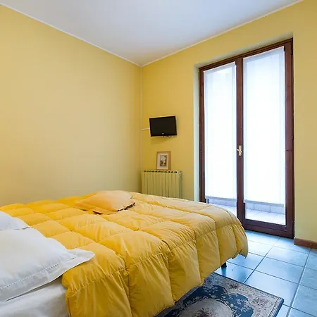 Ca' Del Bosco Appartement