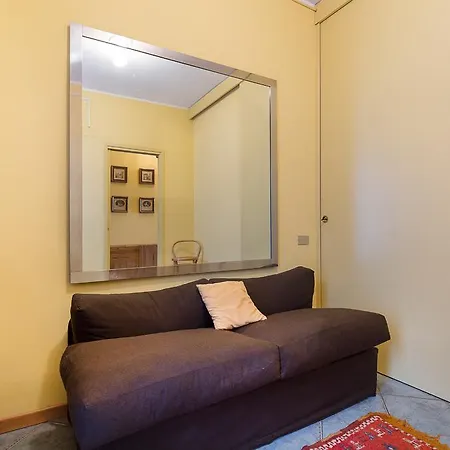 Ca' Del Bosco Appartement Stresa