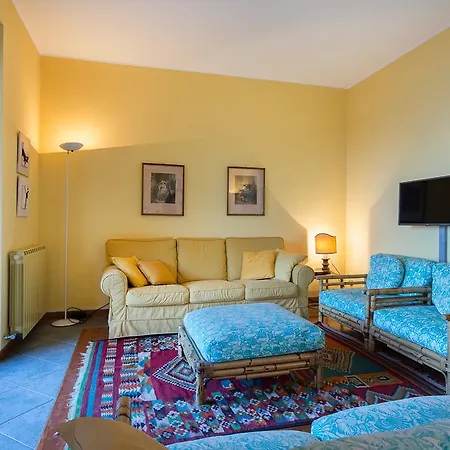 Appartement Ca' Del Bosco *