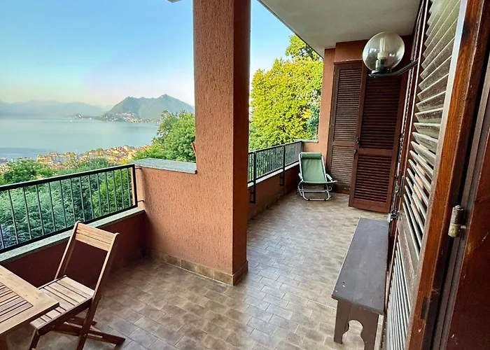 Ca' Del Bosco Appartement