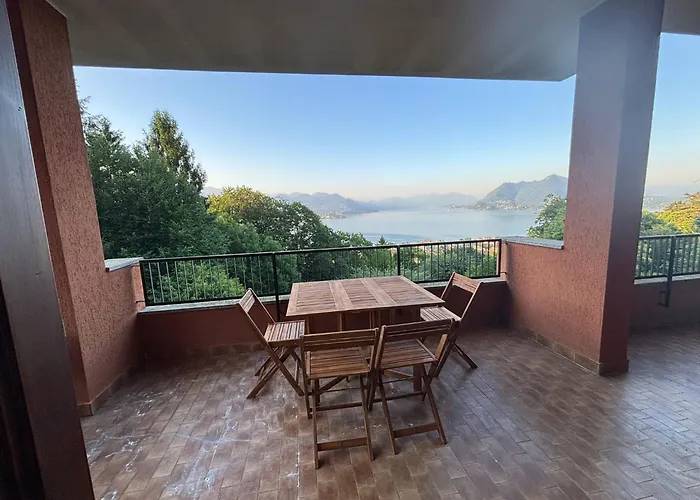 Appartement Ca' Del Bosco *