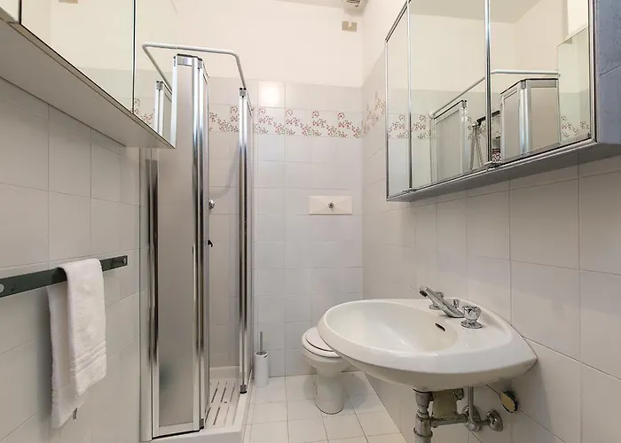 Apartman Ca' Del Bosco