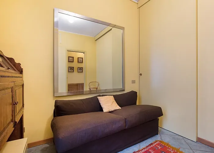 Ca' Del Bosco Apartman Stresa