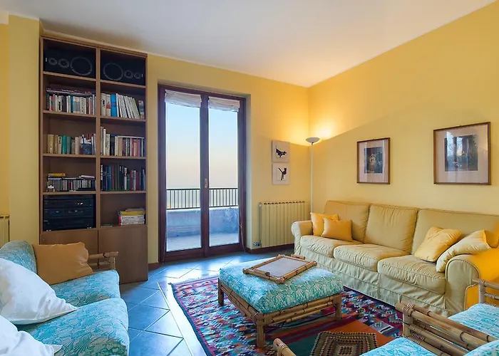 Ca' Del Bosco Apartman