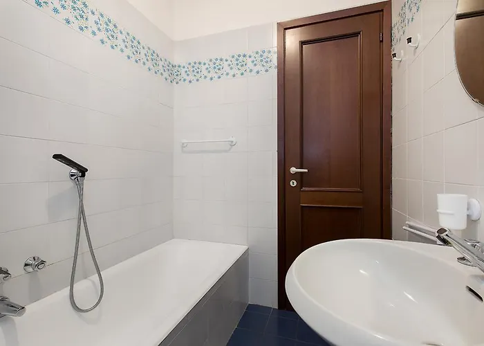 Ca' Del Bosco Apartman *