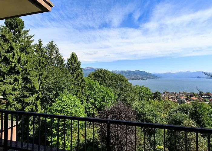 Ca' Del Bosco Stresa