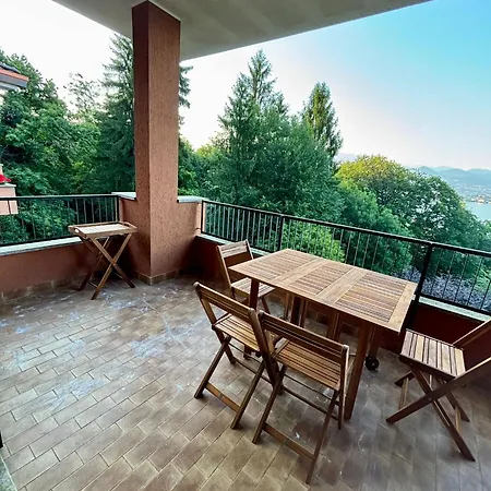 Apartamento Ca' Del Bosco