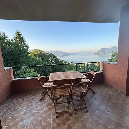 Apartamento Ca' Del Bosco *