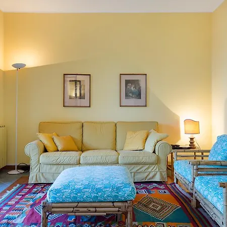 Ca' Del Bosco Apartment *