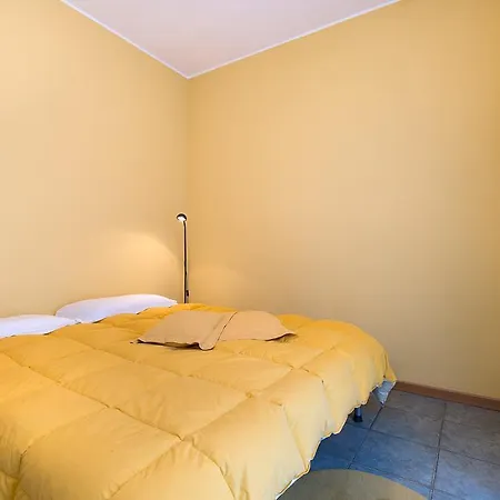 Apartamento Ca' Del Bosco Stresa