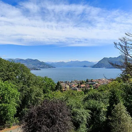 Apartment Ca' Del Bosco *
